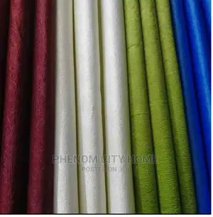 Affordable Curtains