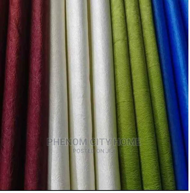 Affordable Curtains - main view