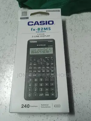 New Edition School Calculator
