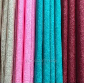 Affordable Curtains