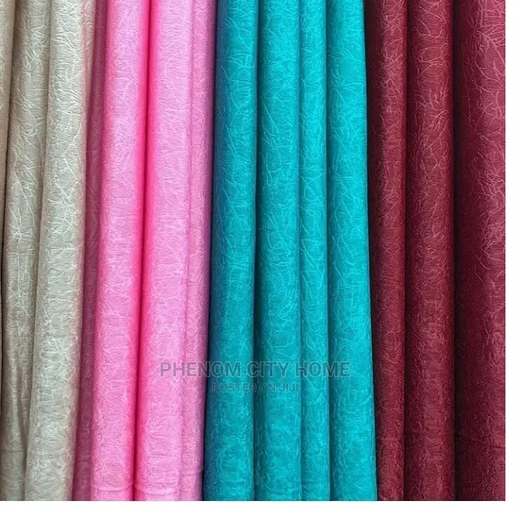 Affordable Curtains