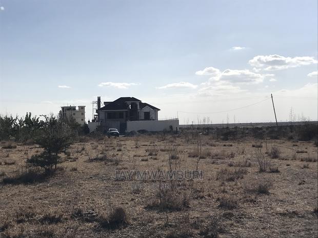 1/2 Acre Land Katani - main view