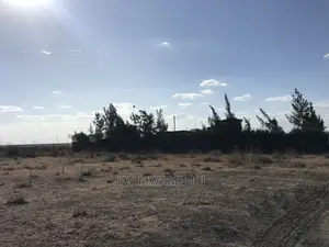 1/2 Acre Land Katani