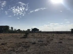 1/2 Acre Land Katani