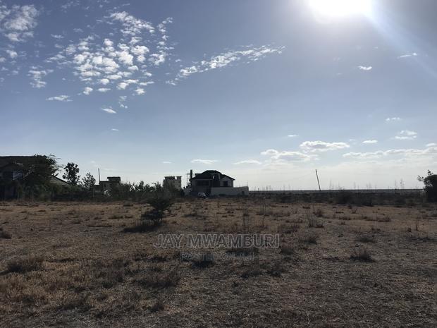 1/2 Acre Land Katani - thumbnail 3