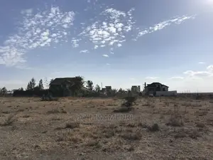 1/2 Acre Land Katani