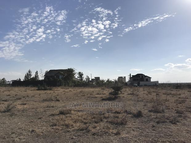 1/2 Acre Land Katani - thumbnail 4