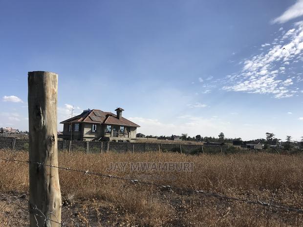 1/2 Acre Land Katani - thumbnail 5
