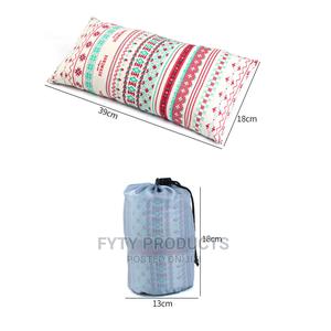 Mini Camping Pillow - thumbnail 2