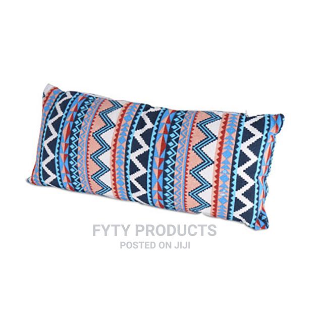 Mini Camping Pillow - thumbnail 3