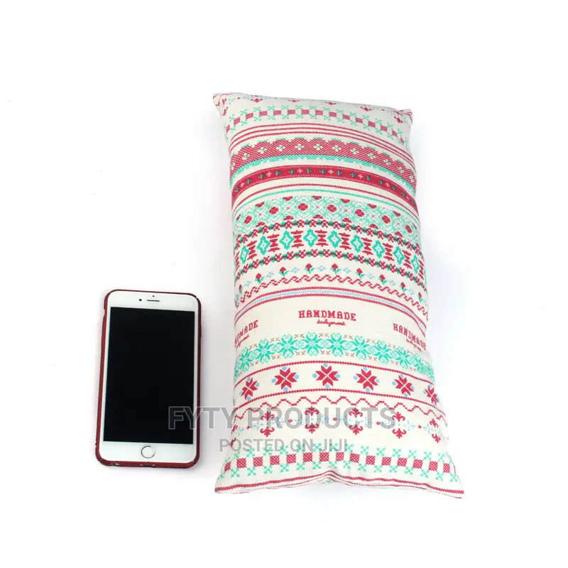 Mini Camping Pillow
