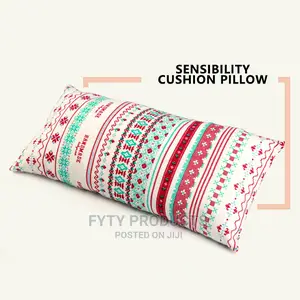Mini Camping Pillow