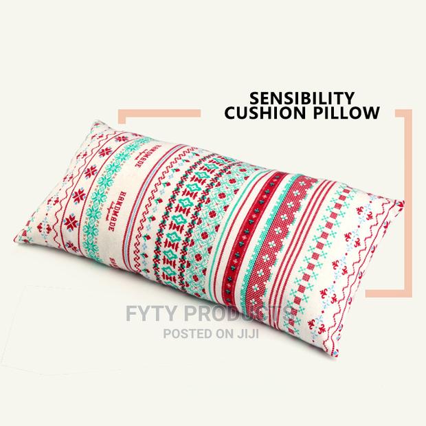 Mini Camping Pillow - thumbnail 5