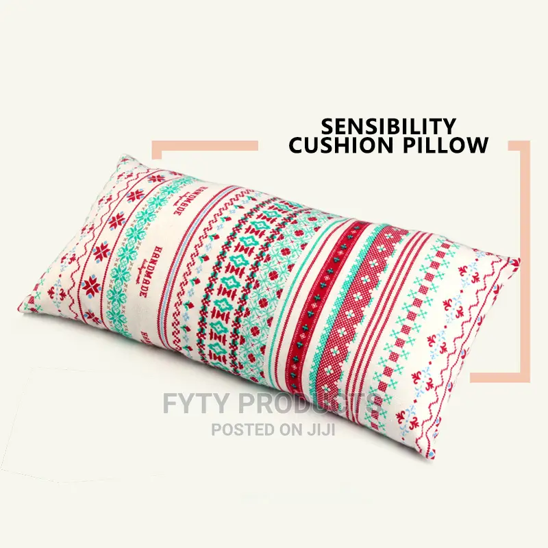 Mini Camping Pillow