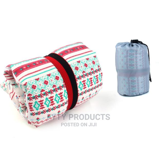 Mini Camping Pillow - thumbnail 6