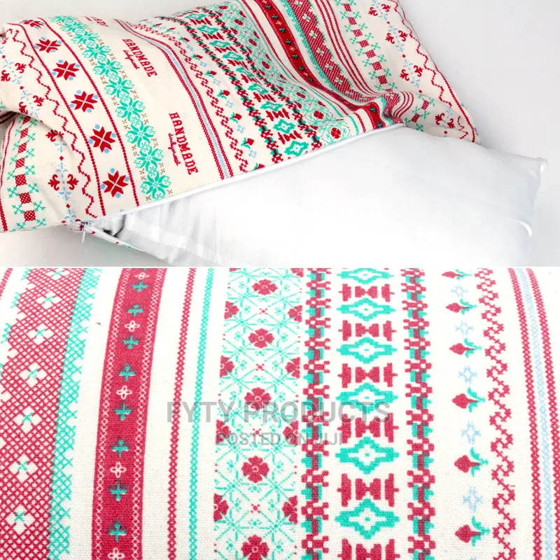 Mini Camping Pillow