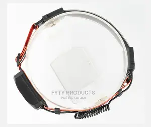 Led Usb Rechargeable Headlamp