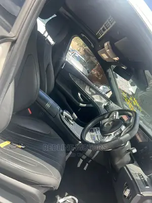 Mercedes-Benz CLS 2018 White