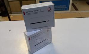Universal 4G Pocket Mifi Compatible to Faiba All Simcard - thumbnail 2