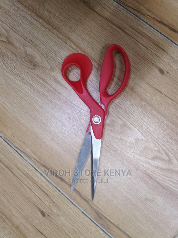 Good Quality Tailoring Scissors 11 Inches - main view