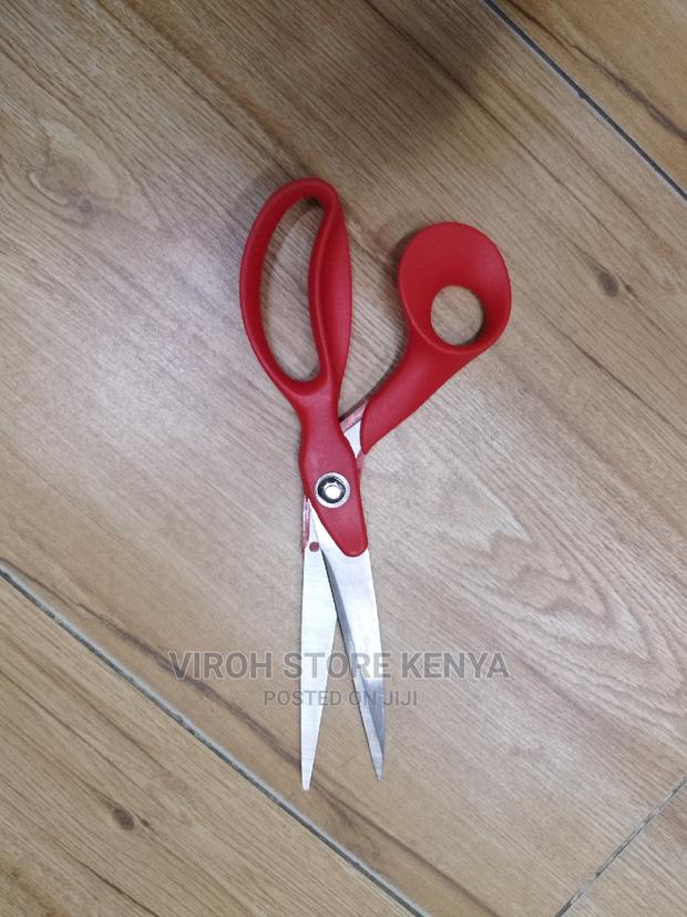 Good Quality Tailoring Scissors 11 Inches - thumbnail 3
