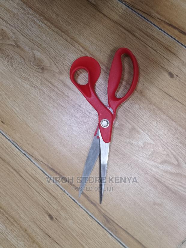 Good Quality Tailoring Scissors 11 Inches - thumbnail 4