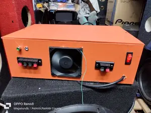 2.1 Amplifiers