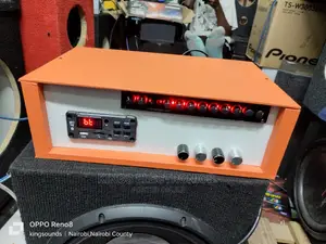 2.1 Amplifiers