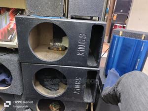 Custom Made Cabinets - thumbnail 2