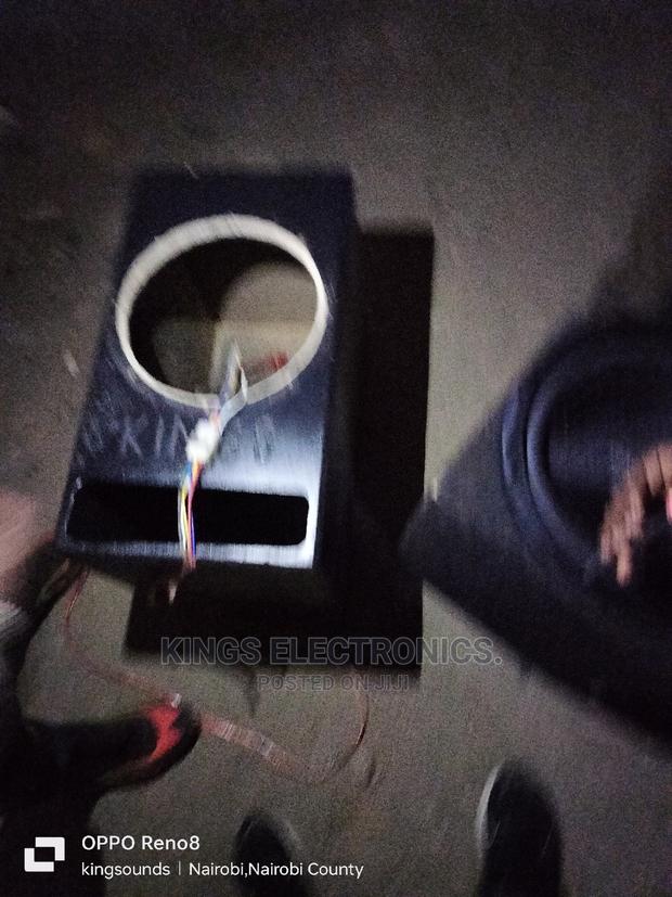 Custom Made Cabinets - thumbnail 3