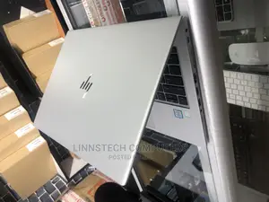 Laptop HP EliteBook 830 G5 8GB Intel Core I5 SSD 256GB