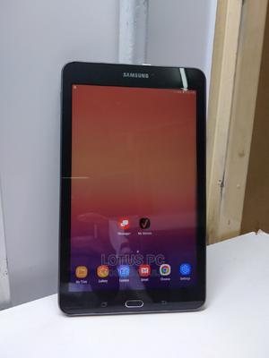 Samsung Galaxy Note 8.0 32 GB Black - main view