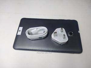 Samsung Galaxy Tab E 8.0 32 GB Black - main view