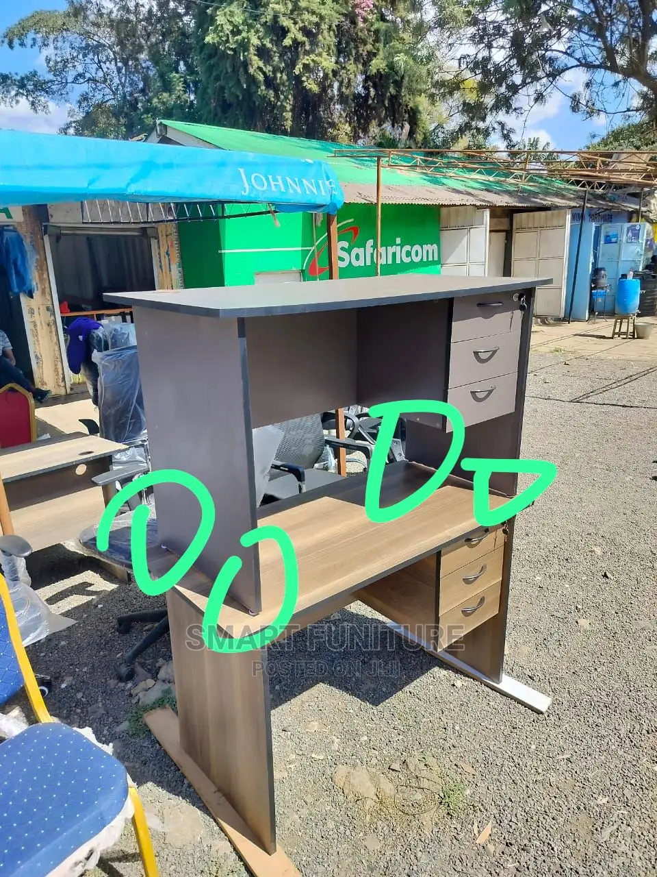 Office Desk Office Desk Office Desk Office Desk Office Desk in Nairobi