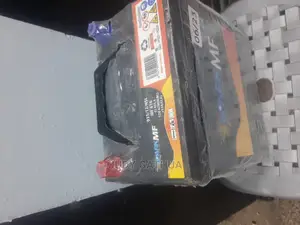 Car Battery NS40 Original