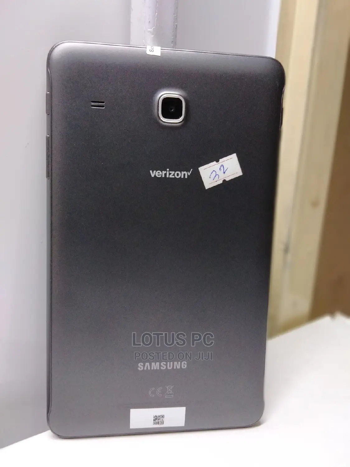Samsung Galaxy Note 8.0 32 GB Black
