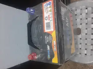 Car Battery NS40 High Quality
