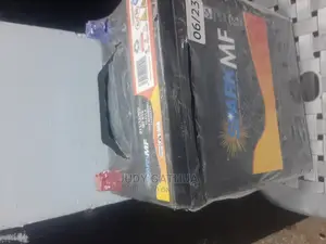 Car Battery NS40 Original High Quality