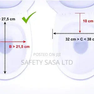 Toilet Raiser Seat/Toilet Seat Lifter