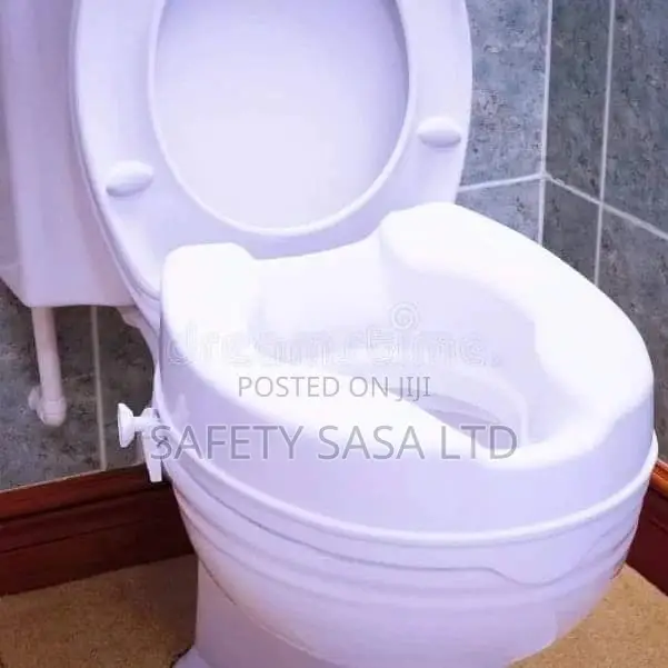Toilet Raiser Seat/Toilet Seat Lifter