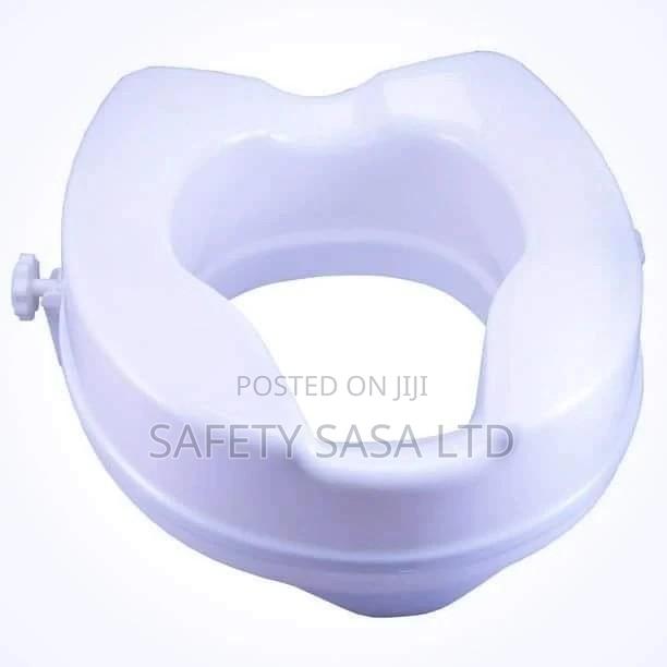 Toilet Raiser Seat/Toilet Seat Lifter