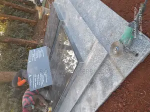 Memorial Granite