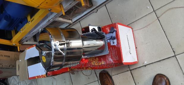 Electrical Spice Grinder 2KG - main view