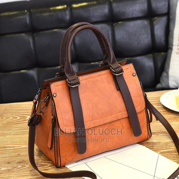 Fancy Ladies Bag