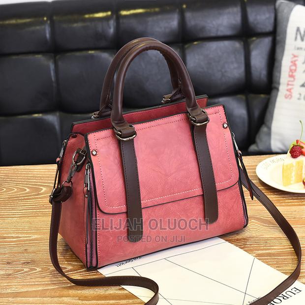 Fancy Ladies Bag - thumbnail 2