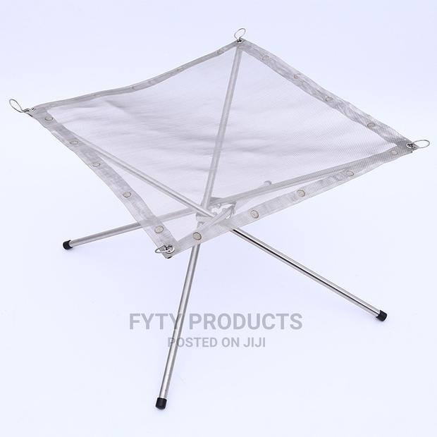 Bonfire Rack - thumbnail 3