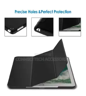 New iPad 9.7inches 2018/2017/iPad 2 3 4 Smart Flipcase With Sensor