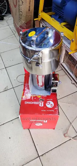 Multinational Food and Spice Grinding Machine Grinder