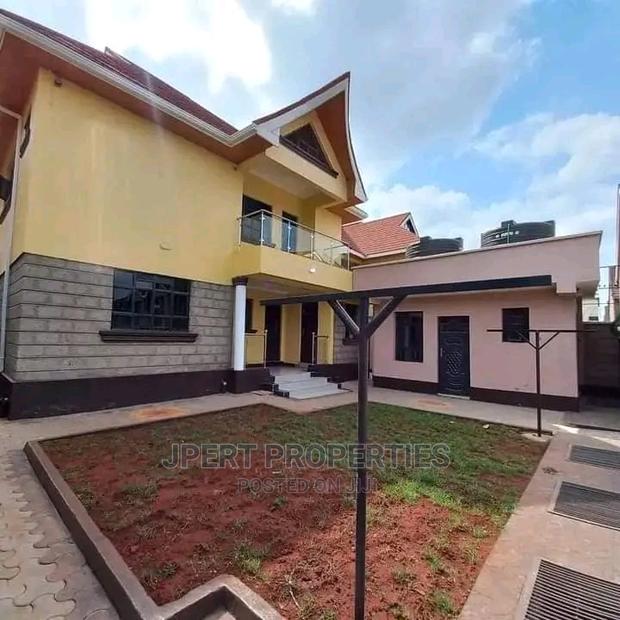 4bdrm Maisonette in Ruiru for sale - thumbnail 3