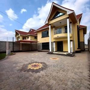 4bdrm Maisonette in Ruiru for sale - main view